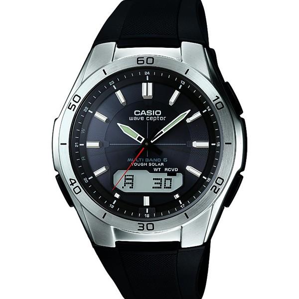 WVA-M640-1AJF  CASIO  カシオ WAVE CEPTOR  送料込 プレゼント