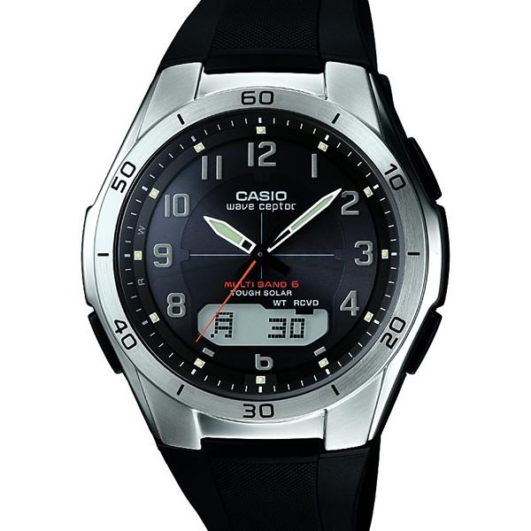 WVA-M640-1A2JF  CASIO  カシオ WAVE CEPTOR 送料込 プレゼント