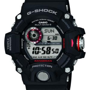 GW-9400J-1JF  G-SHOCK CASIO  カシオ G-SHOCK ジーショック gshock　Gショック 電波 ソーラー 腕時計 国内正規品 送料無料 プレゼント アスレジャー