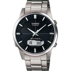 CASIO（カシオ） LCW-M170TD-1AJF LINEAGE リニエージ 国内正規品
