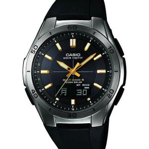 WVA-M640B-1A2JF カシオ/CASIO/WAVE CEPTOR 送料無料 プレゼント