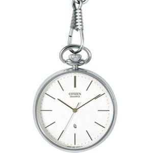 BC0420-61A ポケットウオッチ CITIZEN シチズン ポイント消化