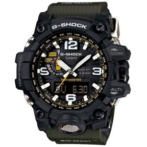 GWG-1000-1A3JF CASIO カシオ G-SHOCK Gショック MUDMASTER マ...