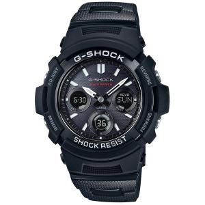 G-SHOCK GXW-56-1BJF Gショック カシオ 電波時計 タフソーラー 電波