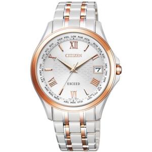 CB1084-51A CITIZEN シチズン EXCEED エクシード ポイント消化