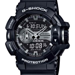 GA-400GB-1AJF CASIO カシオ G-SHOCK Gショック GA-400シリーズ