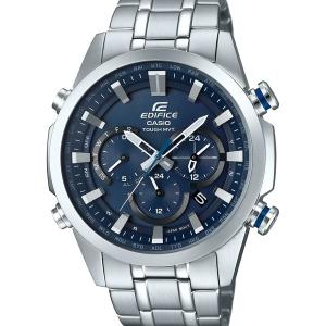 カシオ エディフィス EQW-T630 メンズ腕時計の高価買取価格