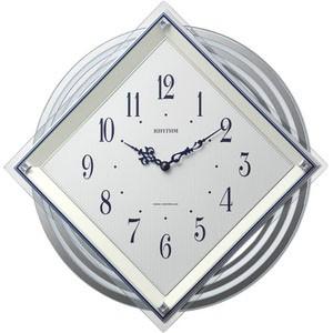 4MX405SR03 CITIZEN CLOCK RHYYHM シチズンクロック リズム ビュレッタ...