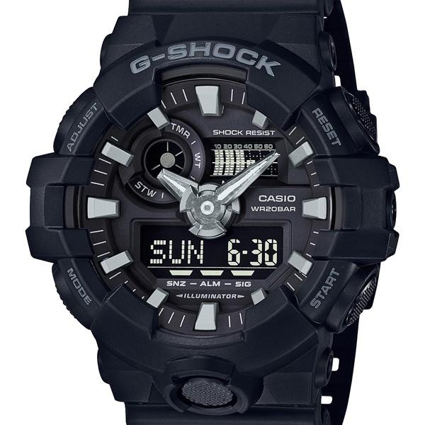 GA-700-1BJF CASIO カシオ G-SHOCK ジーショック Gショック G−SHOCK...