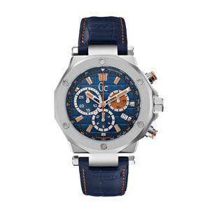 GC ジーシー ゲスコレクション GC-3 X72029G7S 送料無料 メンズ 腕時計｜udetokei-watch
