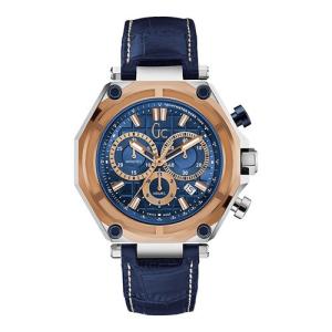 GC ジーシー ゲスコレクション GC-3 Sports X10002G7S 送料無料 メンズ 腕時計｜udetokei-watch