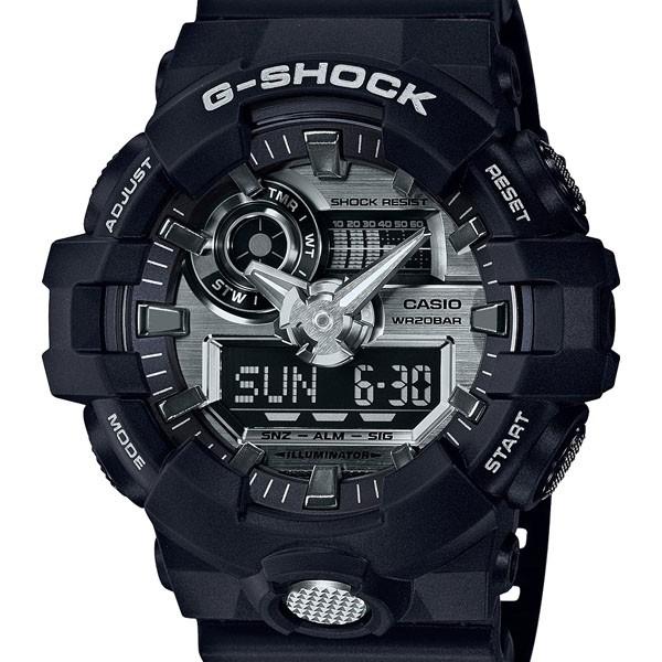 GA-710-1AJF G-SHOCK ジーショック Gショック CASIO カシオ ガリッシュカラ...