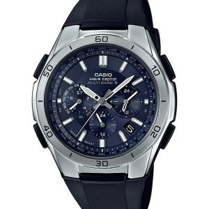WAVE（CASIO） プレゼント カシオ CASIO WAVE CEPTOR メンズ腕時計