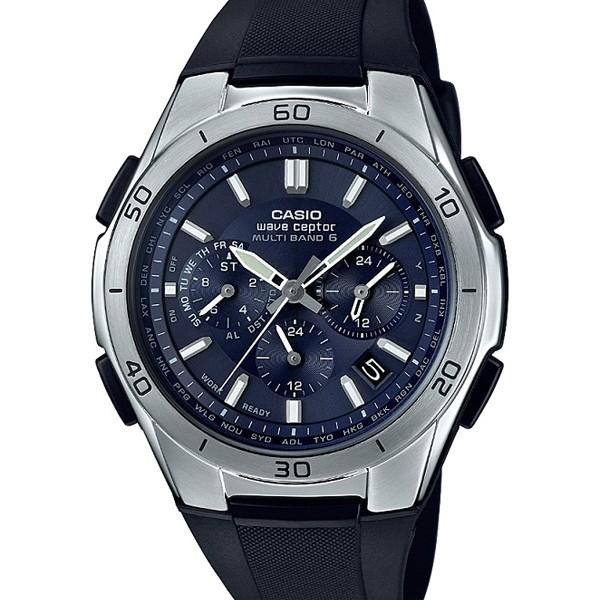 WVQ-M410-2AJF WAVE CEPTOR  ウェーブセプター CASIO カシオ 電波ソー...