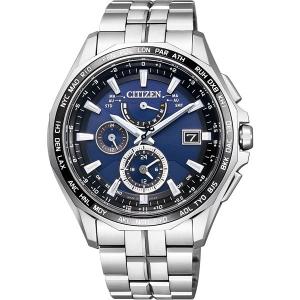 AT9090-53L CITIZEN シチズン フォーマル ATTESA アテッサ メンズ 腕時計 国内正規品