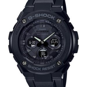 時計 G-SHOCK GST-W300G-1A9IF G-STEEL G-SHOCK 電波 ソーラー GST-W300G-1A9JF CASIO G