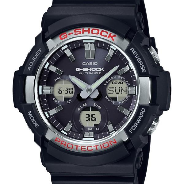 GAW-100-1AJF G-SHOCK Gショック ジーショック ジーショック CASIO カシオ...