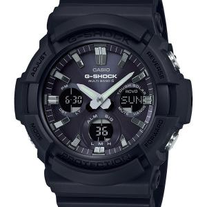 GAW-100B-1AJF G-SHOCK Gショック ジーショック ジーショック CASIO カシオ 電波ソーラー世界６局受信 メンズ 腕時計 国内正規品 送料無料