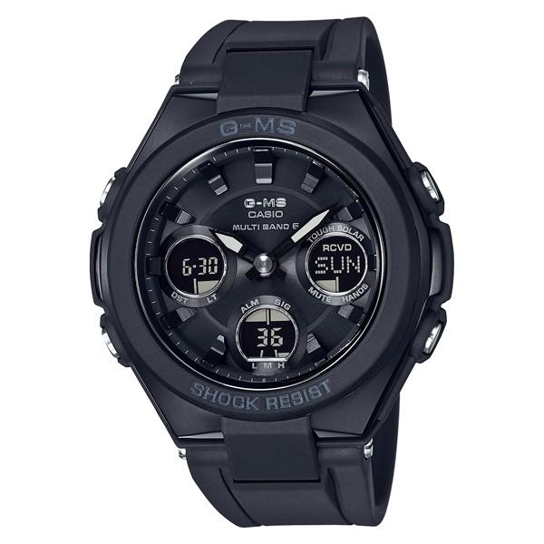 MSG-W100G-1AJF BABY-G ベイビージー ベビージー ベビーG  CASIO  カシ...