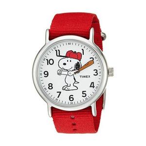 TIMEX スヌーピー 時計の商品一覧 通販 - Yahoo!ショッピング