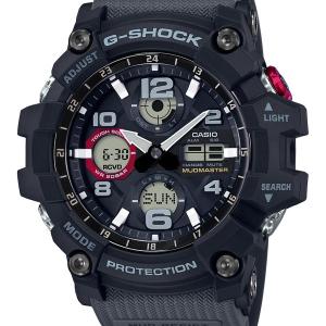CASIO カシオ G-SHOCK マッドマスター 腕時計 電池式 GG-B100