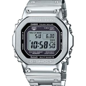 CASIO カシオ 腕時計 メンズ G-SHOCK Gショック GMW-B5000D-1JF