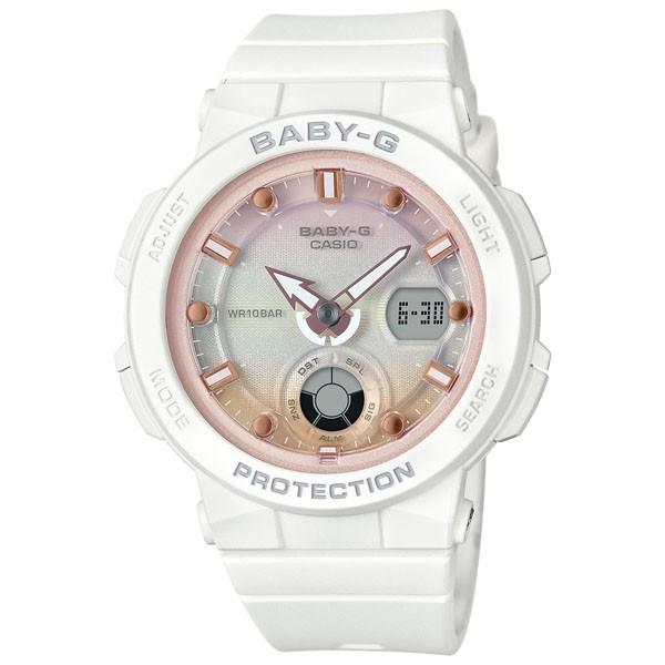 BGA-250-7A2JF BABY-G ベイビージー ベビージー CASIO カシオ Beach ...