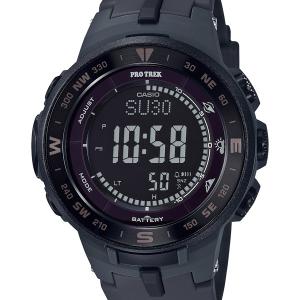 PRG-330-1AJF プロトレック PROTREK CASIO カシオ トリプルセンサー ブラック タフソーラー メンズ 腕時計 国内正規品 送料無料