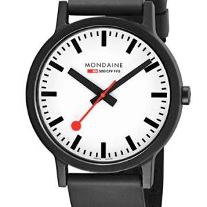 MONDAINE（モンディーン） エッセンス クォーツ 電池式 腕時計