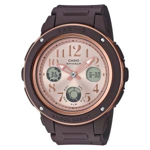 BGA-150PG-5B1JF CASIO カシオ BABY-G ベイビージー ベビージー ピンク ブラウン レディース 腕時計 国内正規品 送料無料 爆買