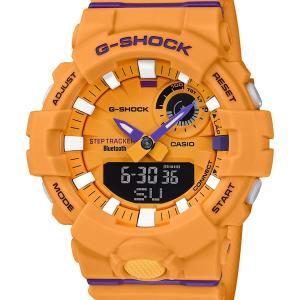 GBA-800DG-9AJF G-SHOCK ジーショック Gショック CASIO カシオ  メンズ 腕時計 国内正規品 送料無料｜udetokei-watch