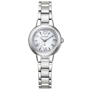 LUKIA SEIKO セイコー ルキア SSVW048 ソーラー電波時計 ロングセラー