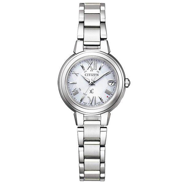 ES9430-54A CITIZEN シチズン XC クロスシー  レディース 腕時計 国内正規品 ...