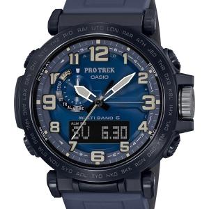 PRW-6600Y-2JF CASIO カシオ PROTREK プロトレック 針位置自動補正機能 メンズ 腕時計 国内正規品 送料無料
