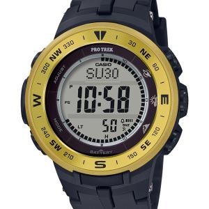 PRG-330-9AJF CASIO カシオ PROTREK プロトレック タフソーラー メンズ 腕時計 国内正規品 送料無料｜udetokei-watch