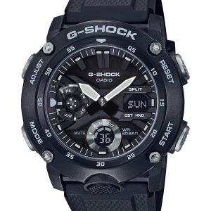 G-SHOCK GA-010シリーズ 10年バッテリー GA-010-1AJF メンズ