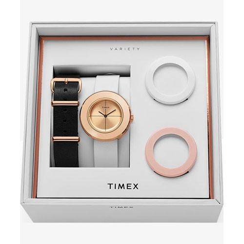 TWG020200 TIMEX タイメックス バラエティ レディース 腕時計 国内正規品 送料無料
