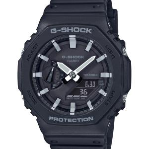 GA-2100-1AJF G-SHOCK Gショック ジーショック カシオ CASIO 耐衝撃構造 メンズ 腕時計 国内正規品 送料無料｜udetokei-watch