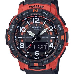 PRT-B50-4JF カシオ プロトレック スポーツ CASIO PROTREK SPORTS モバイルリンク機能 メンズ 腕時計 国内正規品 送料無料