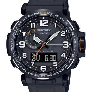 PRW-6600Y-1A9JF プロトレック PROTREK CASIO カシオ SPORTS サファリコンセプトデザイン メンズ 腕時計 国内正規品 送料無料