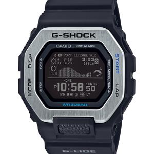 GBX-100-1JF G-SHOCK ジーショック gshock　Gショック CASIO カシオ ジーライド G-LIDE メンズ 腕時計 国内正規品 送料無料｜udetokei-watch