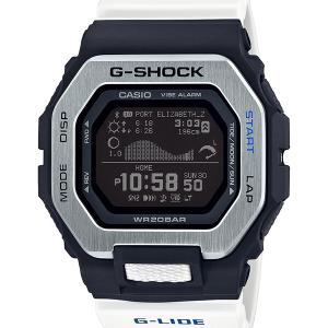 GBX-100-7JF G-SHOCK ジーショック gshock　Gショック CASIO カシオ ジーライド G-LIDE メンズ 腕時計 国内正規品 送料無料｜udetokei-watch