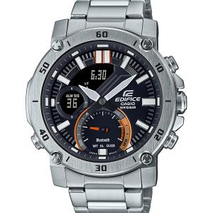 ECB-20YD-1AJF EDIFICE エディフィス CASIO カシオ スマートフォンリンク メタルバンド メンズ 腕時計 国内正規品