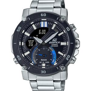 ECB-20YDB-1AJF EDIFICE エディフィス CASIO カシオ デジタルコンビ スマートフォンリンク メンズ 腕時計 国内正規品