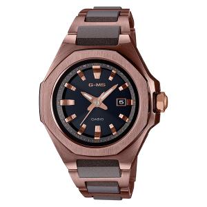 BABY-G MSG-B100CG-5AJF CASIO カシオ Baby-G ベイビージー