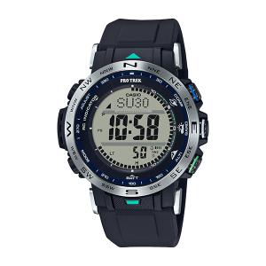 PRW-30NJ-1JR CASIO カシオ PRO TREK プロトレック 日本自然保護協会 電波 ソーラー メンズ 腕時計 国内正規品 送料無料 爆買