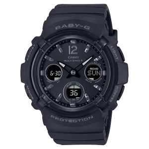 BGA-2800-1AJF CASIO カシオ Baby-G ベイビージー ベビージー 電波ソーラー アナデジ レディース 腕時計 国内正規品 送料無料