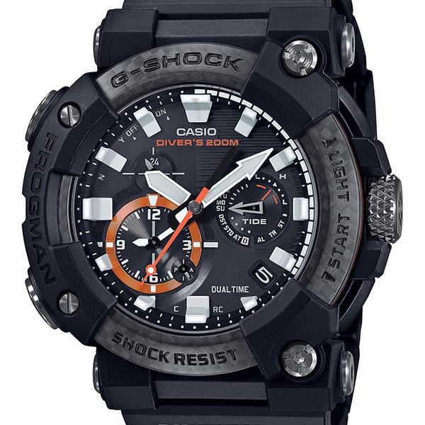 GWF-A1000XC-1AJF CASIO カシオ G-SHOCK ジーショック gshock　G...