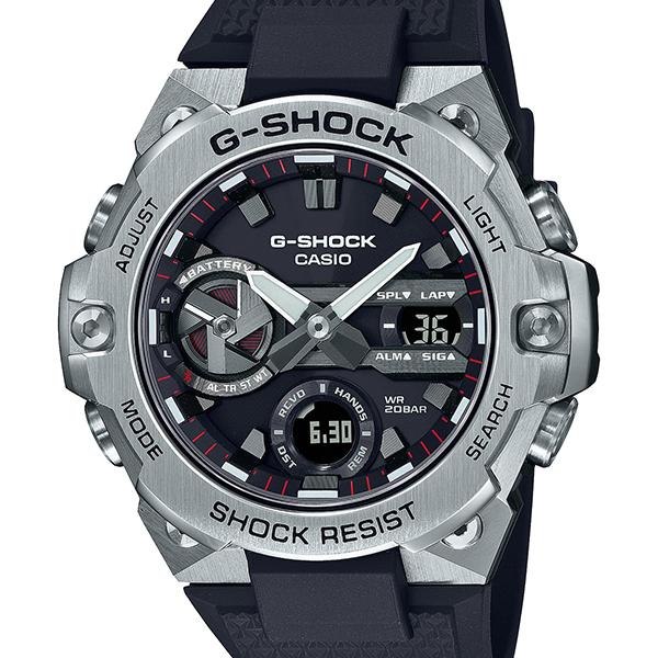 GST-B400-1AJF CASIO カシオ G-SHOCK ジーショック gshock　Gショッ...