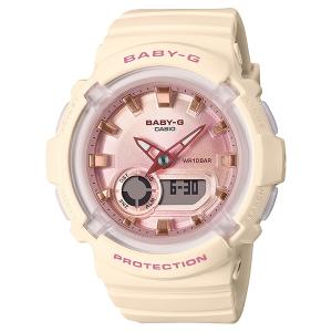 BGA-280-4A2JF CASIO カシオ Baby-G ベイビージー ベビージー  レディース 腕時計 国内正規品